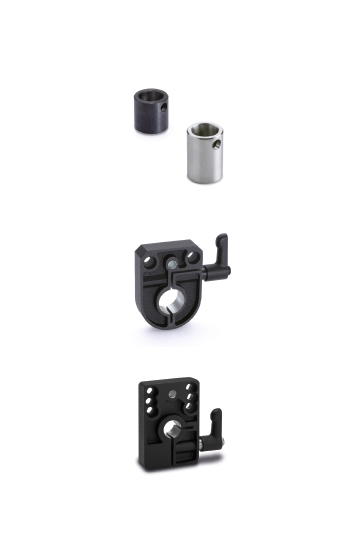 Position indicator accessories
